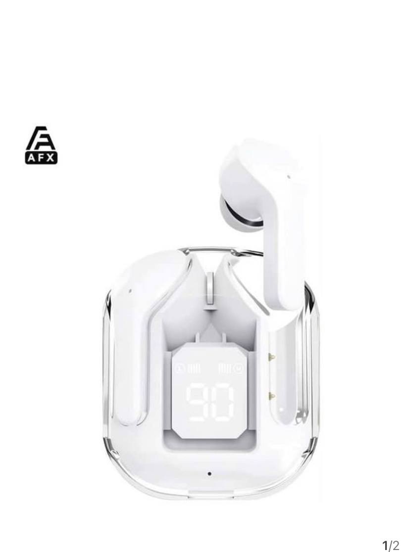 AFX KH3 Ecouteurs Bluetooth Intra-Articulaires 5.0