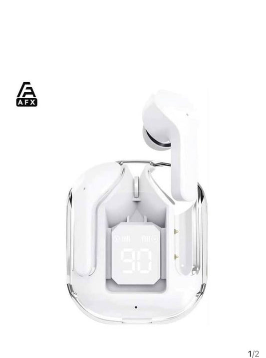 AFX KH3 Ecouteurs Bluetooth  Intra-Articulaires 5.0